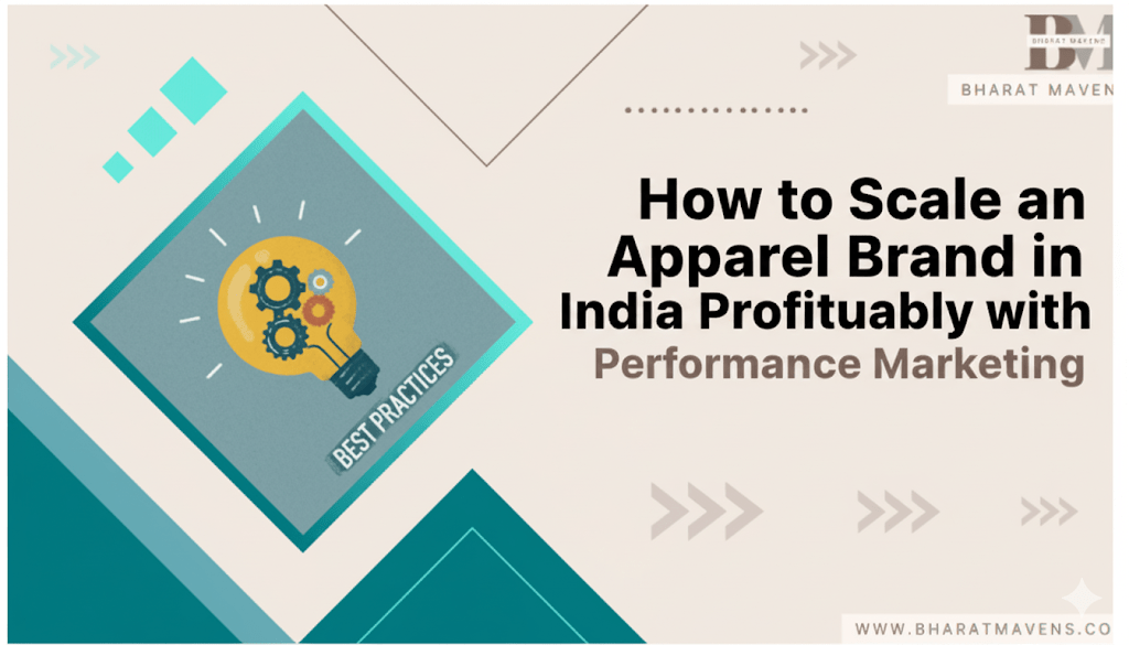 List of performance marketing
agencies that work well in ecommerce grants particularly in the apparel segment