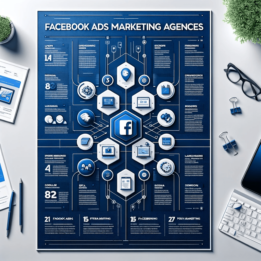 List of India's top Facebook Marketing Companies this year