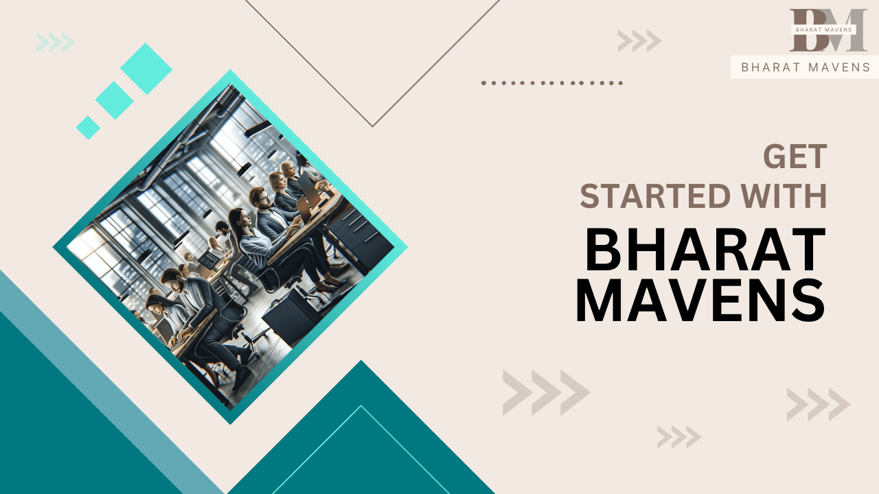 Get started with Bharat Mavens for a long list of best Google ads marketing agency